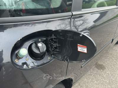 Fiat Multipla Natural Power Dynamic Nero usata Torino
