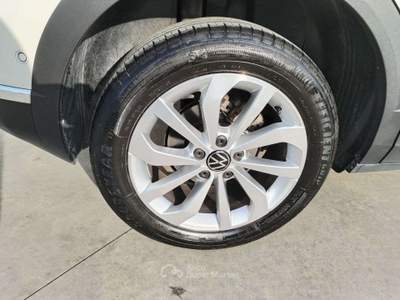 Volkswagen T-Roc 2.0 tdi Style 150cv dsg -Keyless-Telecamera-App- Grigio usata Francavilla al Mare