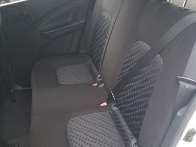 Suzuki Celerio Style AUTOMATICA Beige usata Vado Ligure