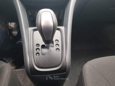 Suzuki Celerio Style AUTOMATICA Beige usata Vado Ligure