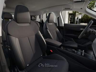 Audi Q3 AUDI Q3 2.0 TDI S-LINE 150CV S-TRONIC Q3 2.0 tdi S-Line 150cv S-Tronic Bianco usata Roma