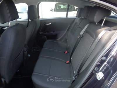 Fiat Tipo FIAT TIPO 1.6 M-JET 130CV 5 PORTE Nero usata MANTOVA