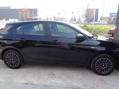 Fiat Tipo FIAT TIPO 1.6 M-JET 130CV 5 PORTE Nero usata MANTOVA