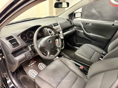 Honda Civic cat 5 porte ES Nero usata Rimini