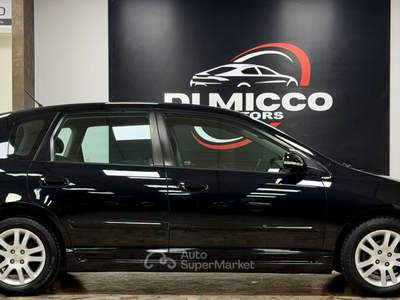 Honda Civic cat 5 porte ES Nero usata Rimini