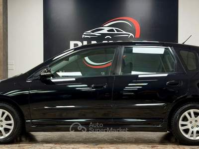 Honda Civic cat 5 porte ES Nero usata Rimini