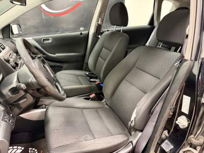 Honda Civic cat 5 porte ES Nero usata Rimini