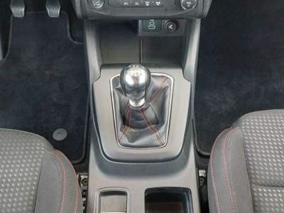 Ford Focus 1.0 EcoBoost Hybrid 125 CV 5p. ST-Line Argento usata GRASSOBBIO