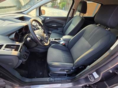 Ford C-Max GPL Titanium Bronzo usata Robassomero