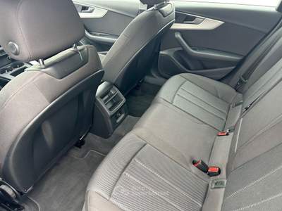 Audi A4 Audi A4 2.0 30 TDI MHEV Business #9673 Grigio usata Moncalieri