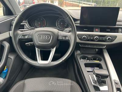 Audi A4 Audi A4 2.0 30 TDI MHEV Business #9673 Grigio usata Moncalieri