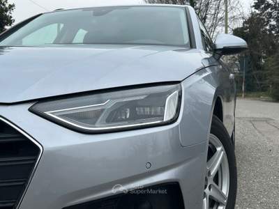 Audi A4 Audi A4 2.0 30 TDI MHEV Business #9673 Grigio usata Moncalieri