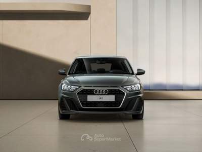Audi A1 Audi  Sportback S line Edition 30 TFSI  85(116) kW Grigio usata San Fior