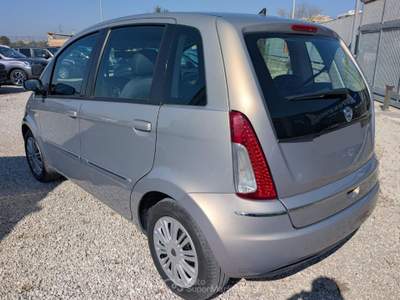 Lancia Musa 1.4 77CV Oro Bianco usata Barletta