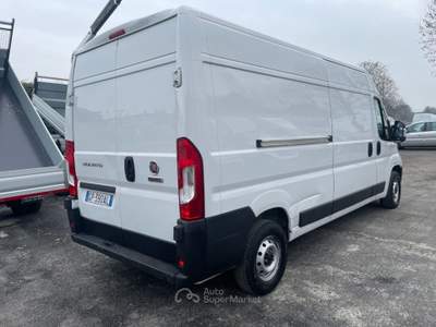 Fiat Ducato 35 MAXI 2023 [A344] Bianco usata Sant'Agata Bolognese