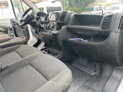 Fiat Ducato 35 MAXI 2023 [A344] Bianco usata Sant'Agata Bolognese