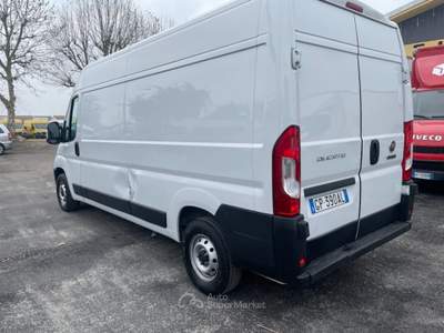 Fiat Ducato 35 MAXI 2023 [A344] Bianco usata Sant'Agata Bolognese