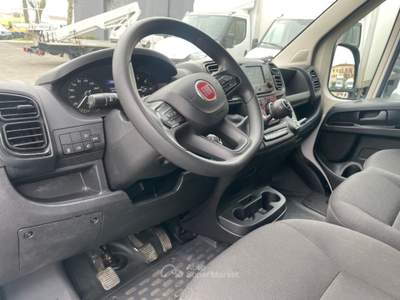 Fiat Ducato 35 MAXI 2023 [A344] Bianco usata Sant'Agata Bolognese