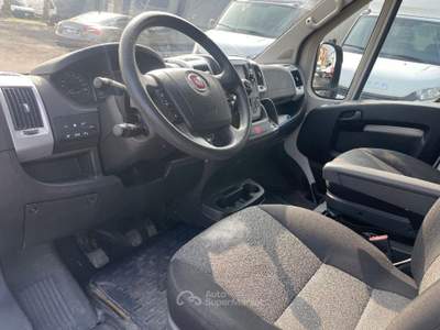 Fiat Ducato 359 POSTI DISABILI [B60] Bianco usata Sant'Agata Bolognese
