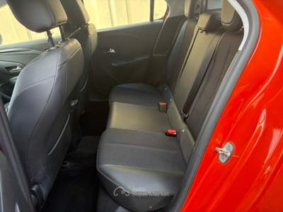 Opel Corsa VETTURA DEL MERCATO ITALIANO Arancione usata SANT'AGATA DE'  GOTI