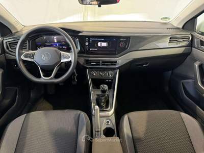 Volkswagen Taigo Taigo 1.0 tsi Life 95cv Bianco usata Carugate