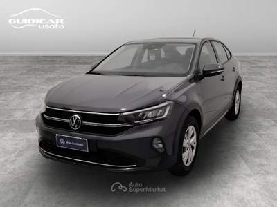 Volkswagen Taigo 1.0 TSI Life Grigio usata Lucca