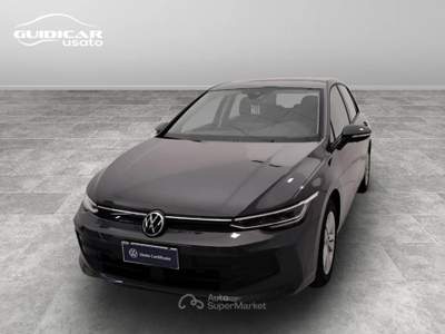 Volkswagen Golf 2.0 TDI SCR Life Grigio usata Lucca