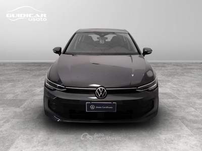 Volkswagen Golf 2.0 TDI SCR Life Grigio usata Lucca