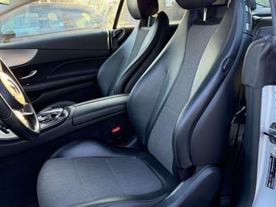 Mercedes-Benz Classe E E 220 d Auto Sport Argento usata Alessandria