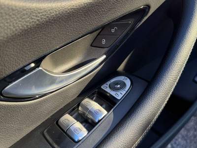 Mercedes-Benz Classe E E 220 d Auto Sport Argento usata Alessandria