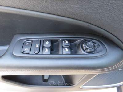 Jeep Compass 2.0 Multijet II aut. 4WD Limited Grigio usata Tolentino