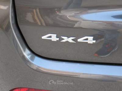 Jeep Compass 2.0 Multijet II aut. 4WD Limited Grigio usata Tolentino