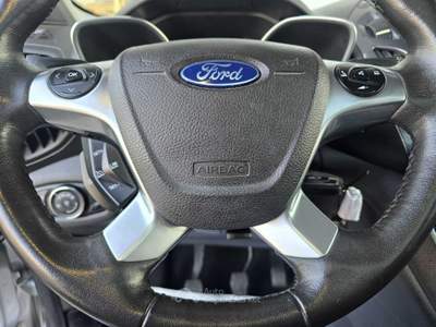 Ford Tourneo Connect 5 posti Titanium Argento usata Rovigo