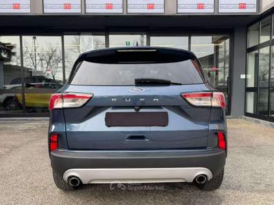 Ford Kuga 1.5 120Cv TITANIUM BUSINESS - *OTTIME CONDIZIONI* Blu/Azzurro usata Torino