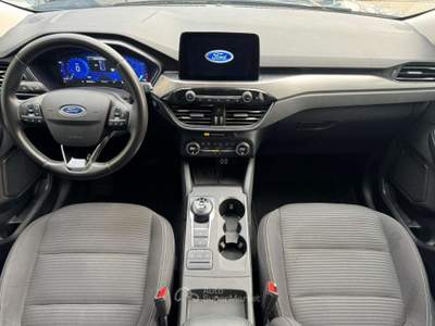 Ford Kuga 1.5 120Cv TITANIUM BUSINESS - *OTTIME CONDIZIONI* Blu/Azzurro usata Torino