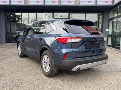 Ford Kuga 1.5 120Cv TITANIUM BUSINESS - *OTTIME CONDIZIONI* Blu/Azzurro usata Torino