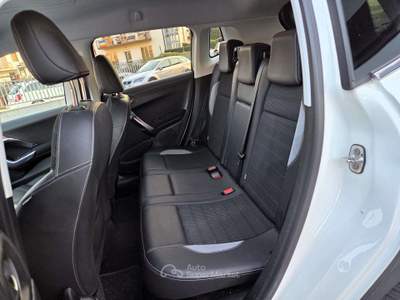 Peugeot 2008 2008 1.6 bluehdi Allure s Bianco usata Pescantina