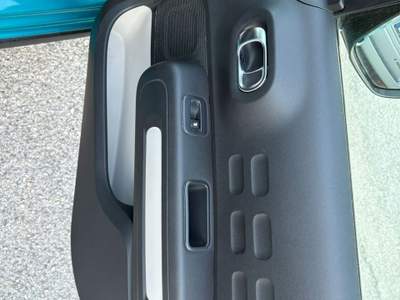 Citroen C3 AUTO DA BASSI CONSUMI usata Venafro