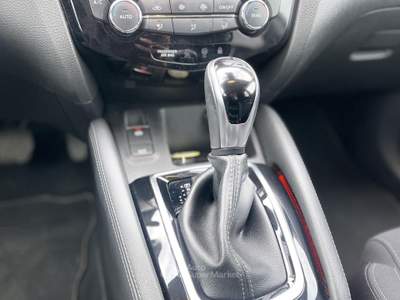 Nissan Qashqai 1.5 Diesel 115CV E6 Neo. Automatica - 2020 Bianco usata Roma