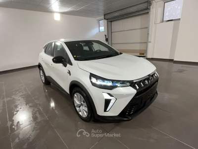 Mitsubishi ASX MITSU ASX 1.0 INFORM ASX 1.0 Inform Bianco usata Roma