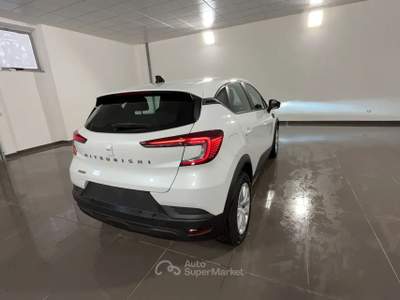 Mitsubishi ASX MITSU ASX 1.0 INFORM ASX 1.0 Inform Bianco usata Roma