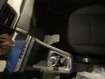 Mitsubishi ASX MITSU ASX 1.0 INFORM ASX 1.0 Inform Bianco usata Roma
