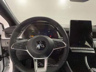 Mitsubishi ASX MITSU ASX 1.0 INFORM ASX 1.0 Inform Bianco usata Roma