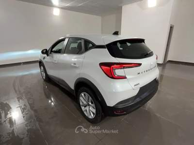 Mitsubishi ASX MITSU ASX 1.0 INFORM ASX 1.0 Inform Bianco usata Roma