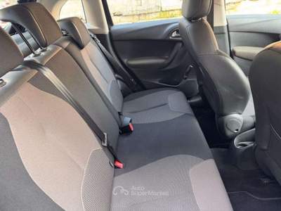 Citroen C3 1.2  BENZINA  !!!! Grigio usata Milano