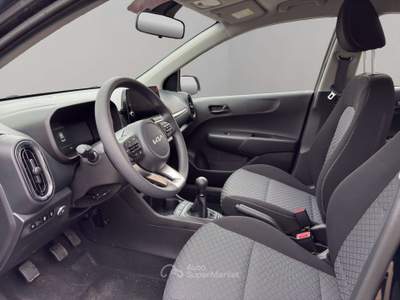 Kia Picanto Picanto 1.0 GPL Urban Nero usata Giussano