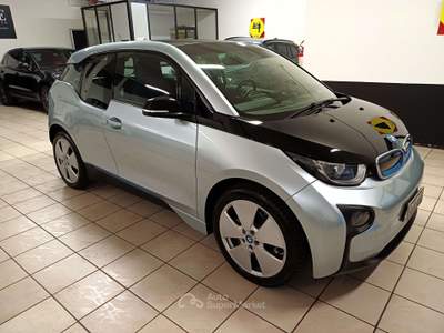 BMW i3 i3 i3 2013 94 Ah Blu/Azzurro usata Brescia