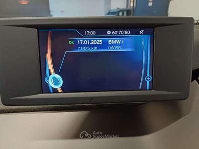 BMW i3 i3 i3 2013 94 Ah Blu/Azzurro usata Brescia