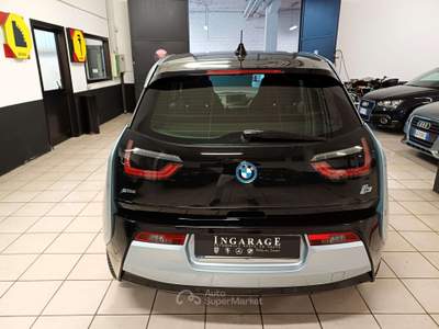 BMW i3 i3 i3 2013 94 Ah Blu/Azzurro usata Brescia