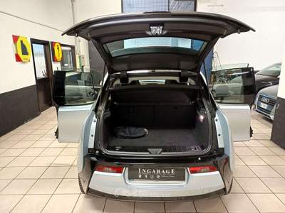 BMW i3 i3 i3 2013 94 Ah Blu/Azzurro usata Brescia